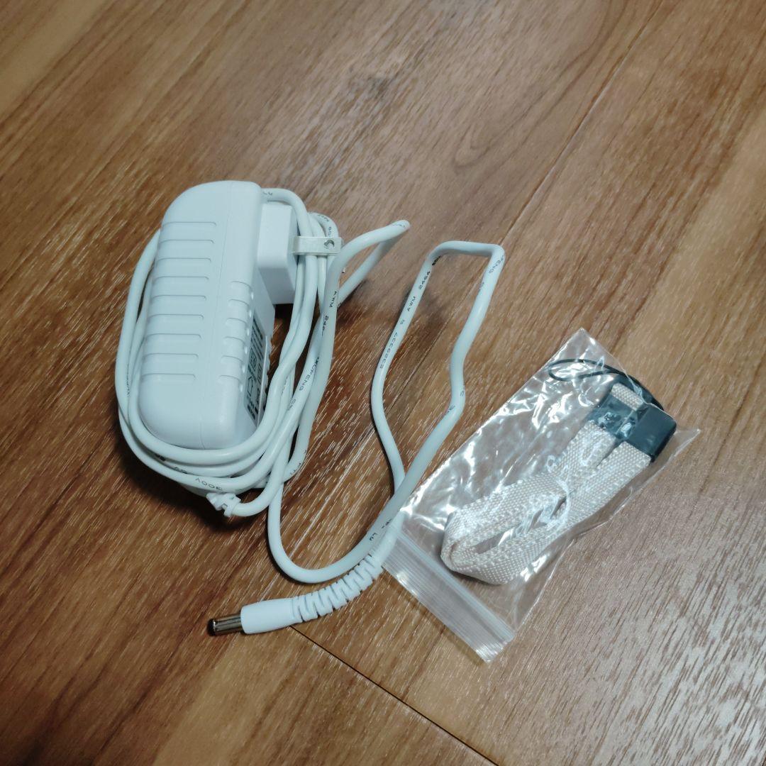 ARTISTIC&CO. DR.FLAWLESS PINK　美顔器