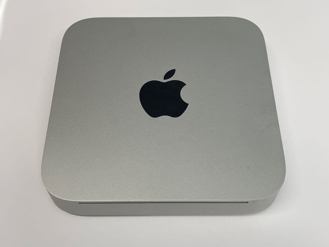 Mac mini 2010 2.4GHz SSD240GB メモリ4GB