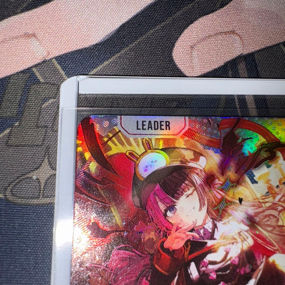 クロスタ クロススターズ Xross Stars ぶいすぽ 橘ひなの LRPP