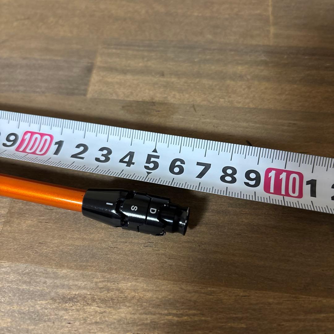 ツアーAD DI 5S キャロウェイスリーブ フェアウェイウッド 3W用