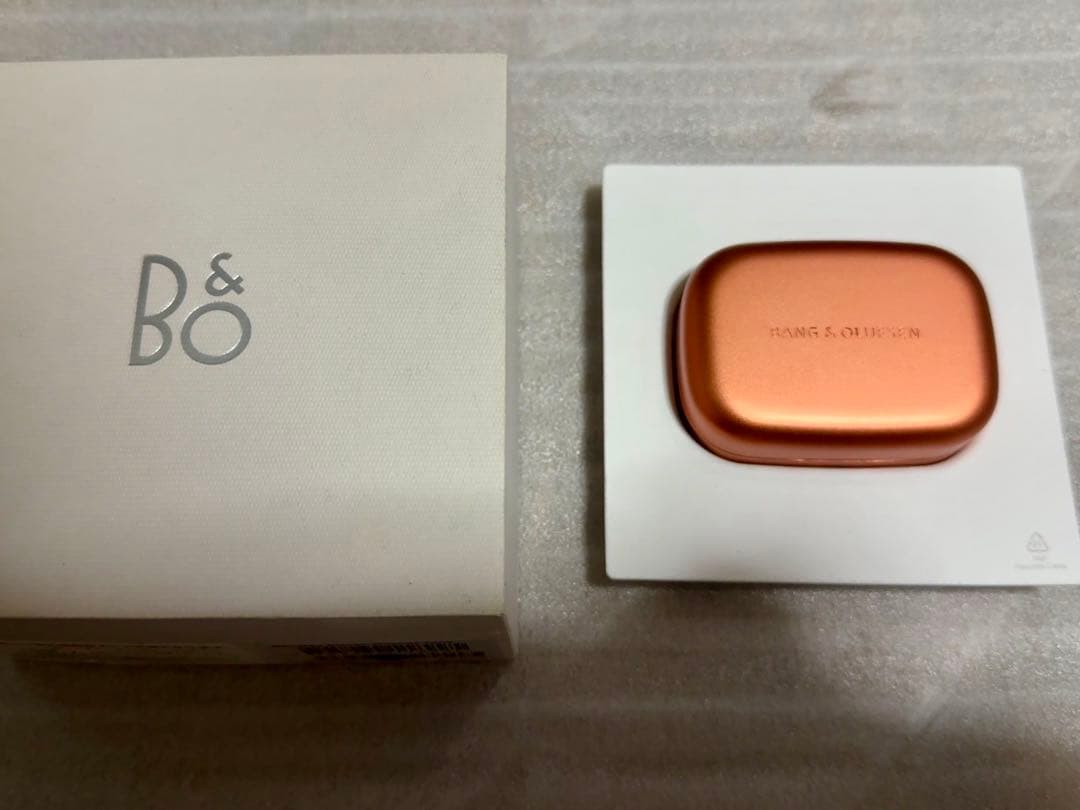 Bang&Olufsen Beoplay Eleven カッパー・トーン