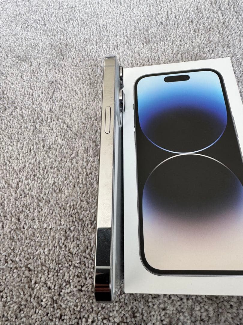 スマートフォン本体 iPhone14Pro 256GB