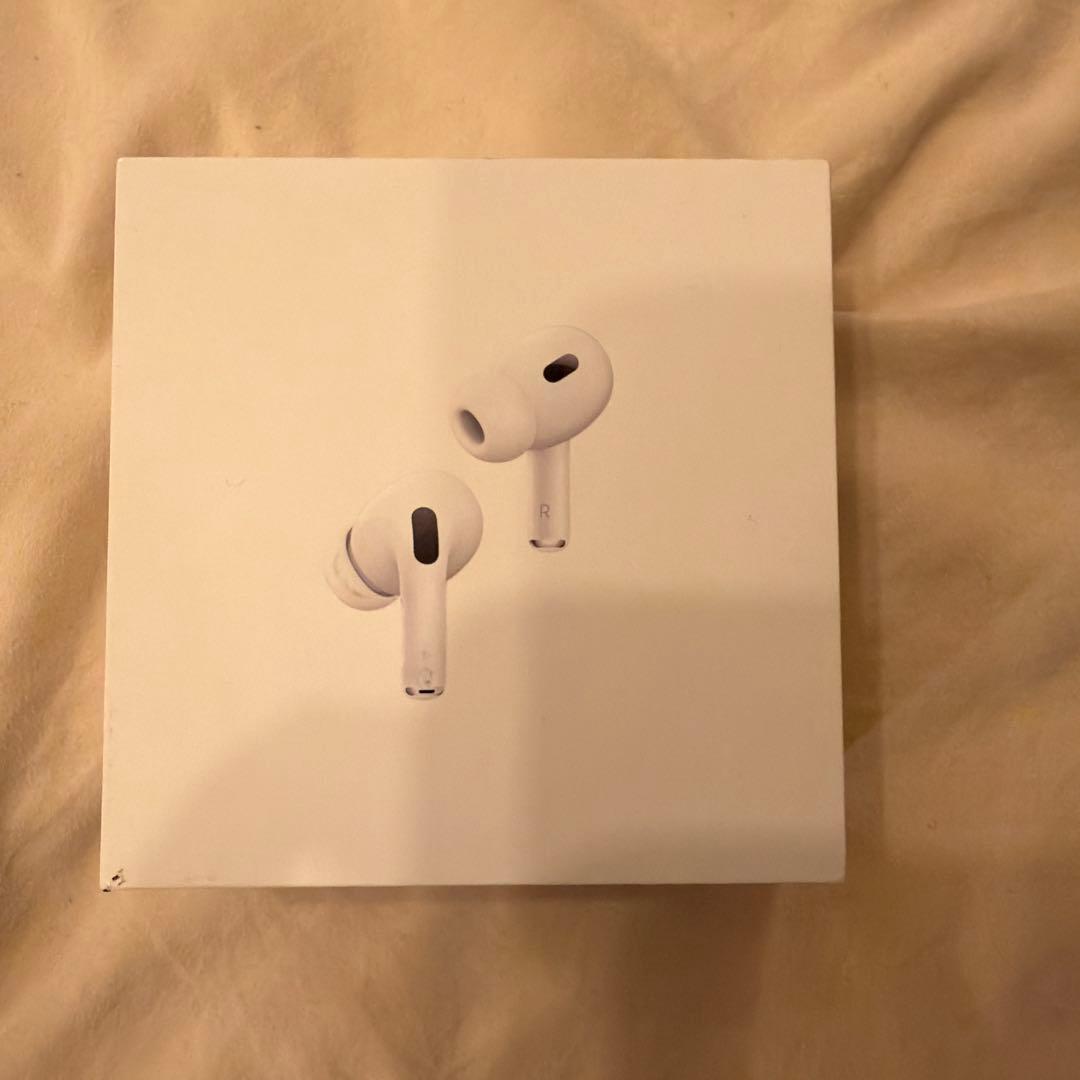 AirPods Pro (第2世代) TypeC