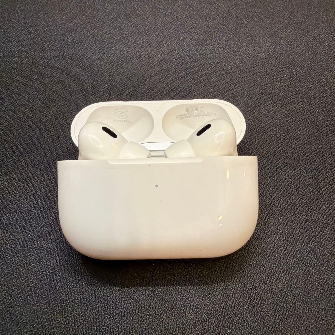 AirPods Pro (第2世代) TypeC