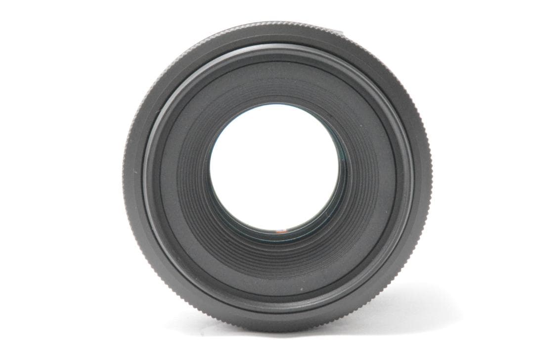 ペンタックス smc PENTAX-F 50mm F1.7