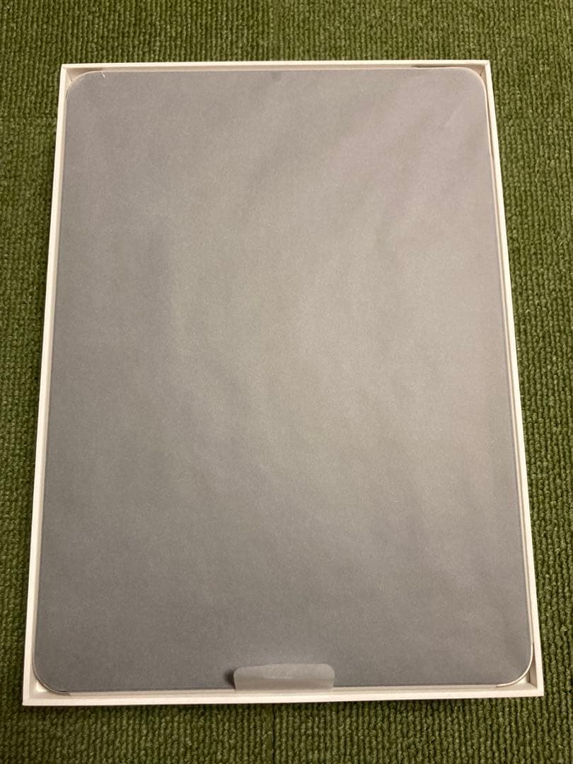 Apple iPad Air M1 第5世代 64GB スターライト Wi-Fi