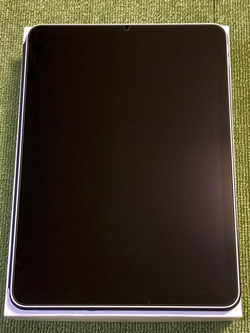 Apple iPad Air M1 第5世代 64GB スターライト Wi-Fi