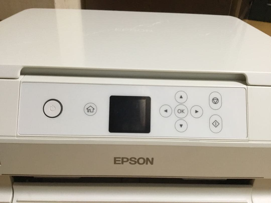 EPSON EP-712A プリンター・複合機　エプソン　ジャンク品