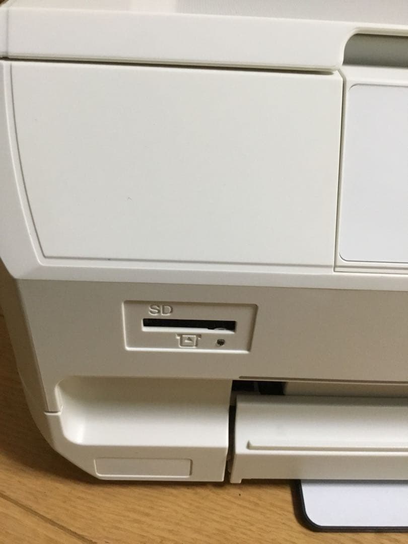EPSON EP-712A プリンター・複合機　エプソン　ジャンク品