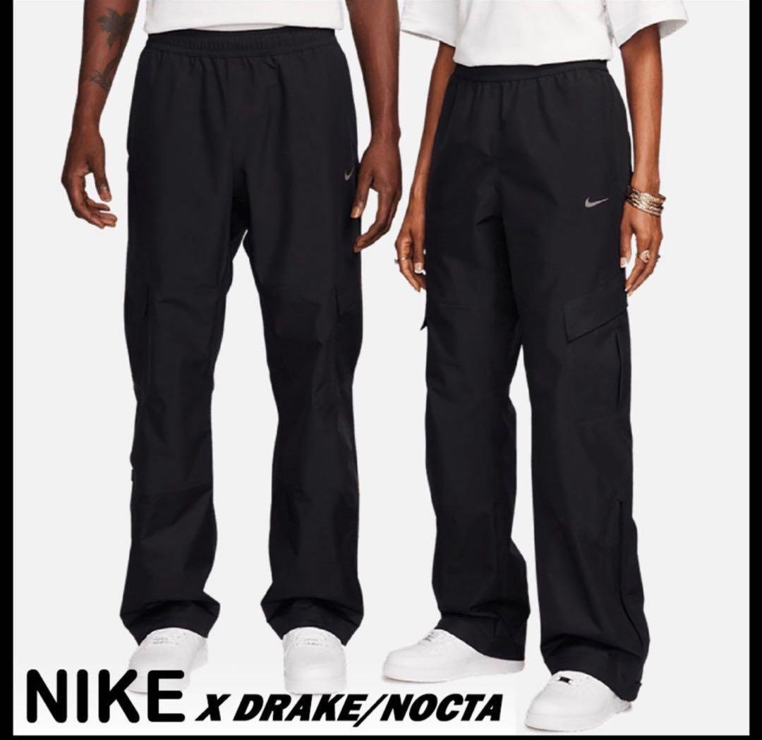 パンツ Nike x NOCTA 8K Peaks Track Pants\