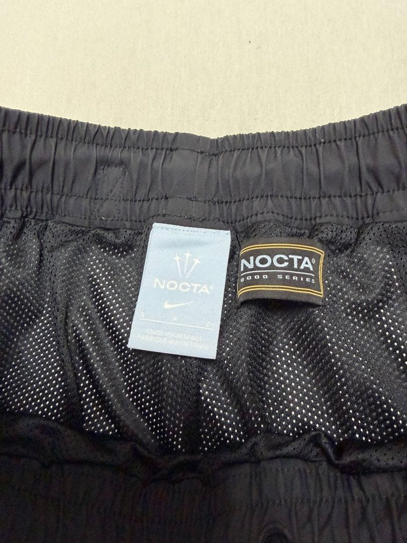 パンツ Nike x NOCTA 8K Peaks Track Pants\"Black\"