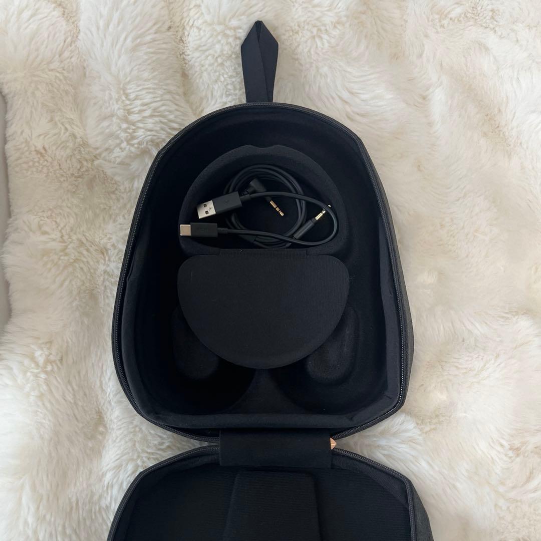 SONY(ソニー)ノイズキャンセリングヘッドホン「WH-1000XM5」