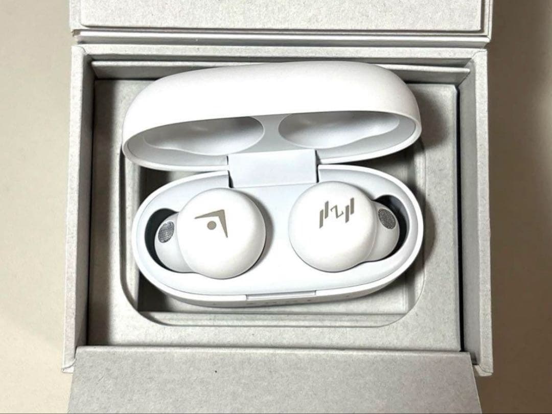 アイナナ ŹOOĻ 亥清悠 イヤホン