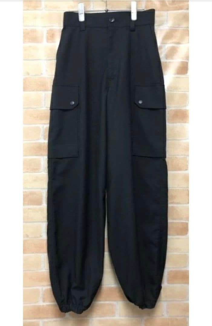 パンツ THE RERACS FRENCH ARMY F2 CARGO PANTS 46