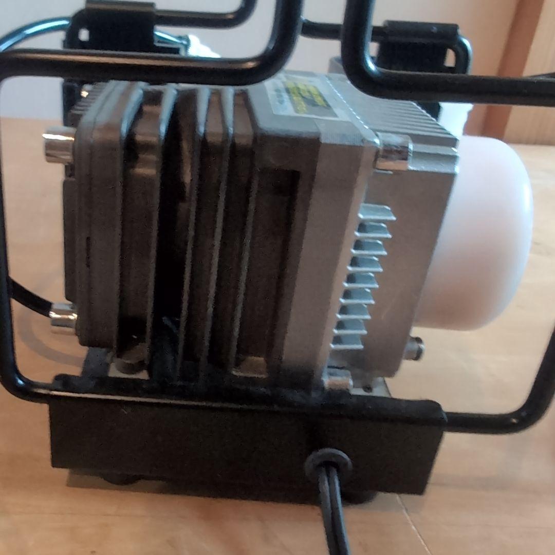 元箱付 リニアコンプレッサー L5 エアブラシ付き クレオス PS-264A