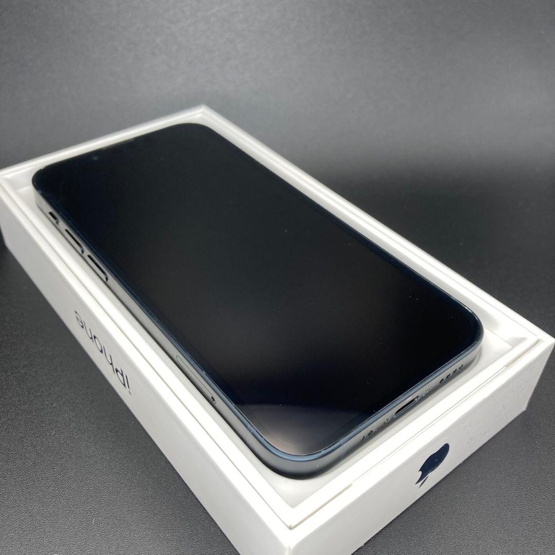 ✨上美品✨iPhone13mini 本体 128GB SIMフリー ミッドナイト