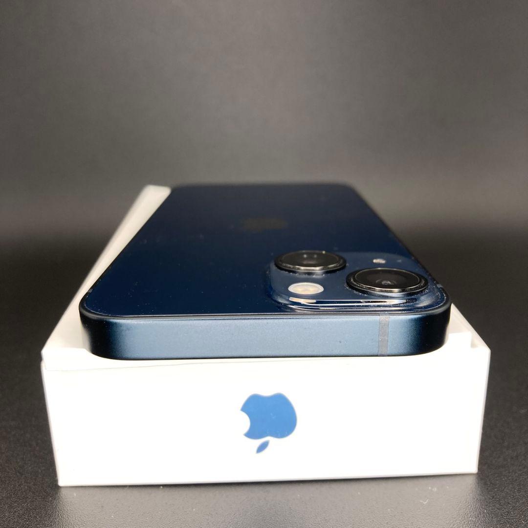 ✨上美品✨iPhone13mini 本体 128GB SIMフリー ミッドナイト