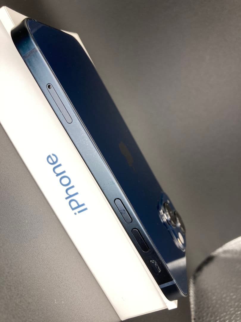 ✨上美品✨iPhone13mini 本体 128GB SIMフリー ミッドナイト