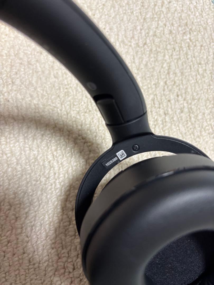 SONY ULT WEARヘッドホン