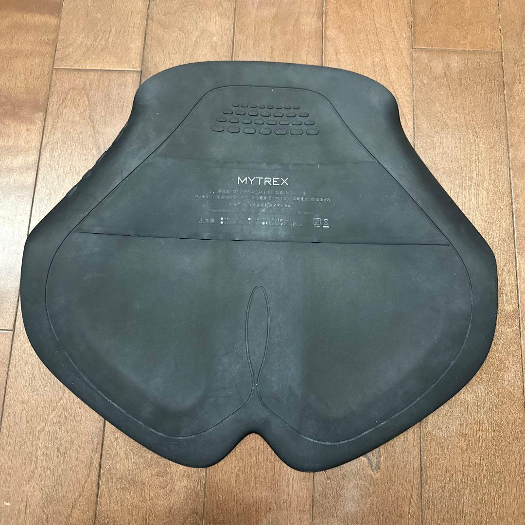 【値下げ】MYTREX AQUA LIFT ヒップトレーニングアクアリフト