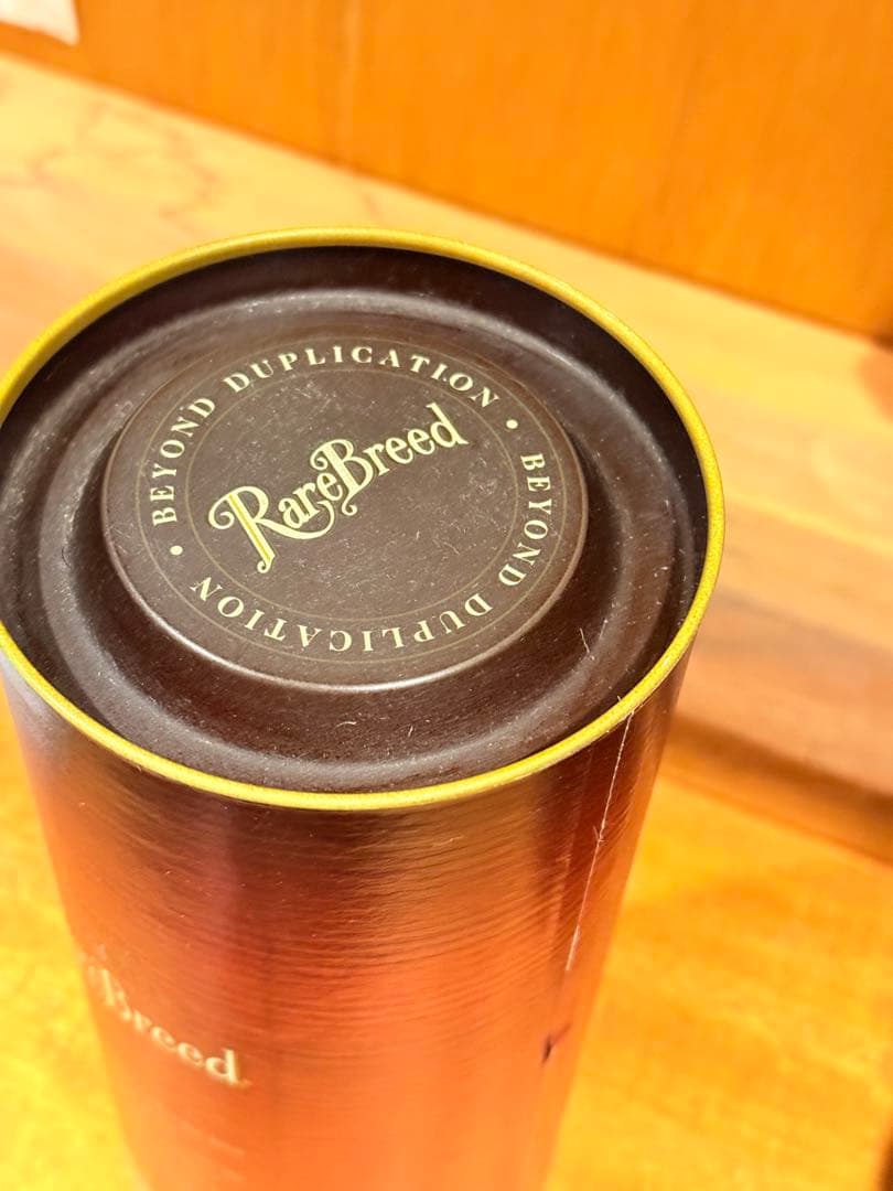 Wild Turkey Rare Breed ワイルドターキー　レアブリード