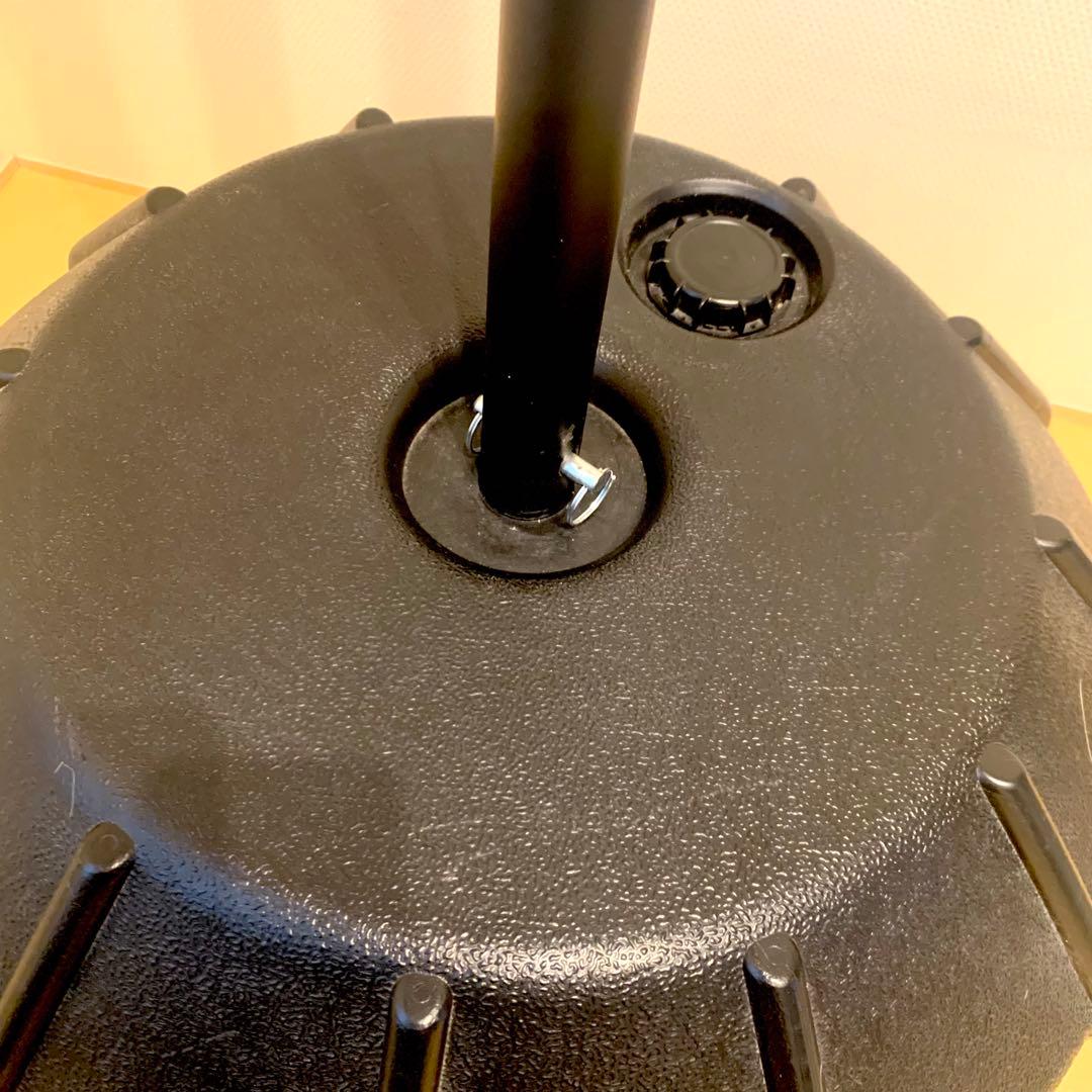 サンドバッグ スタンディングバッグ BODYMAKER KB010S