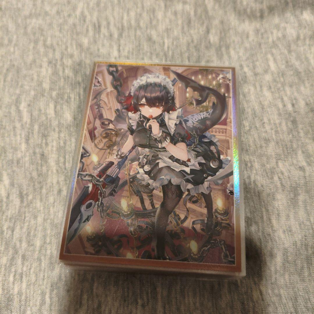遊戯王　DDデッキ