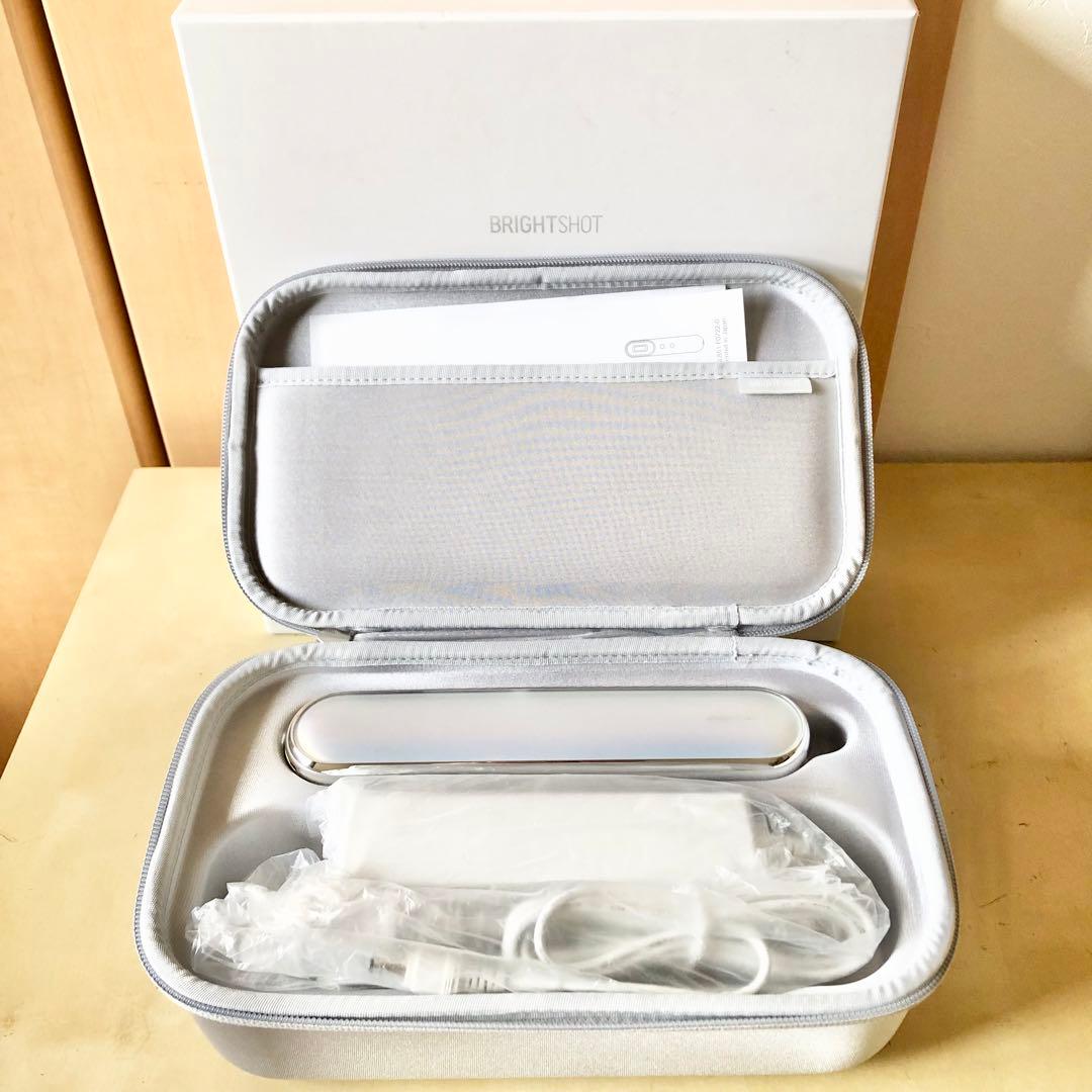 未使用 パナソニック フォトブライトショット EH-SL85-W