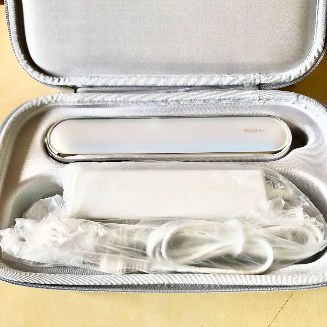 未使用 パナソニック フォトブライトショット EH-SL85-W