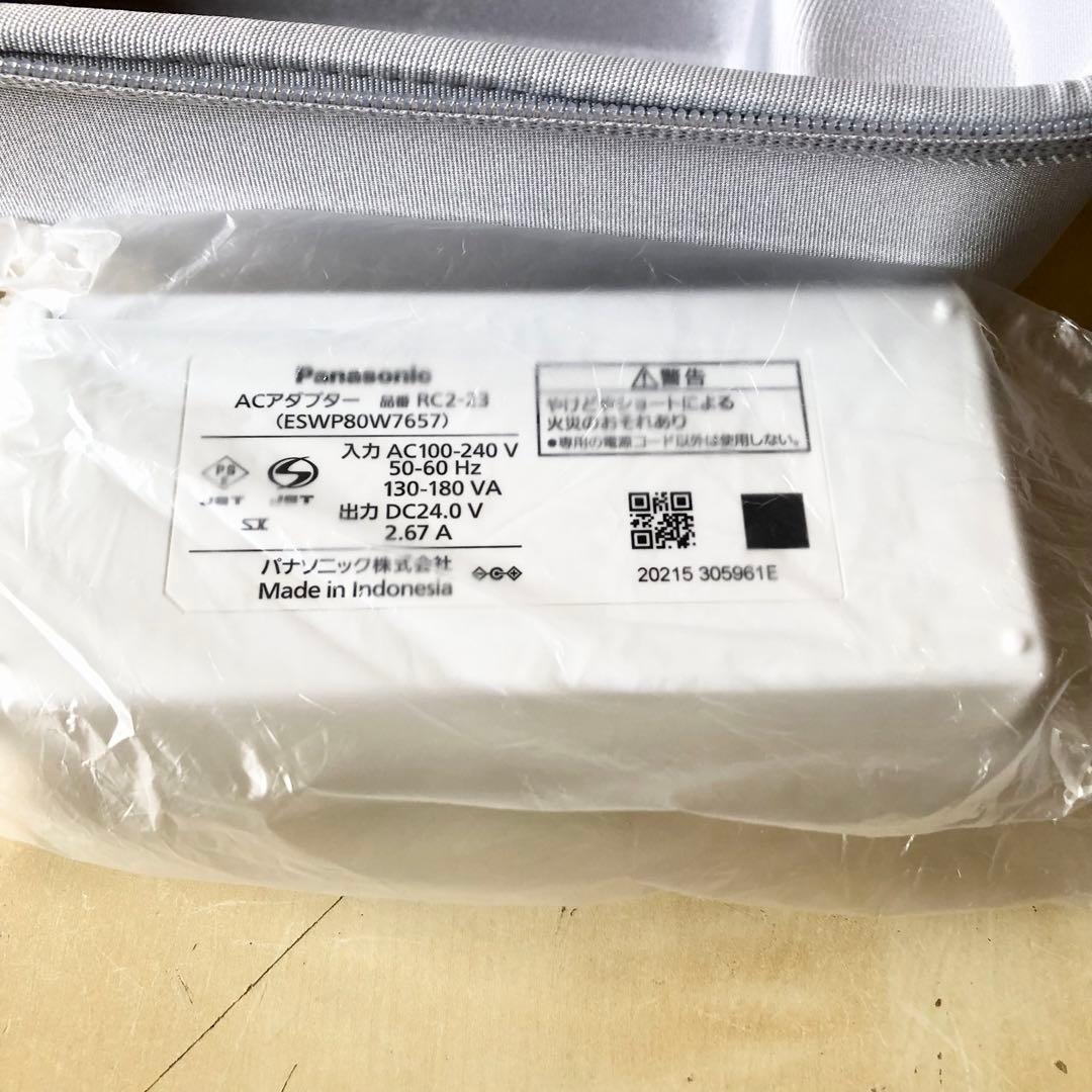 未使用 パナソニック フォトブライトショット EH-SL85-W