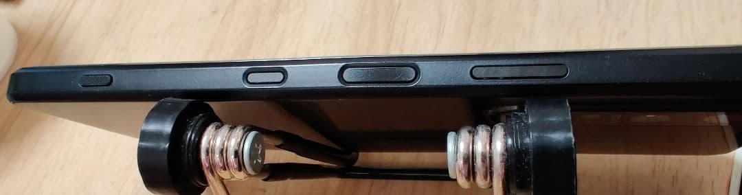 SONY Xperia 1 Ⅲ SO-51B 動作品