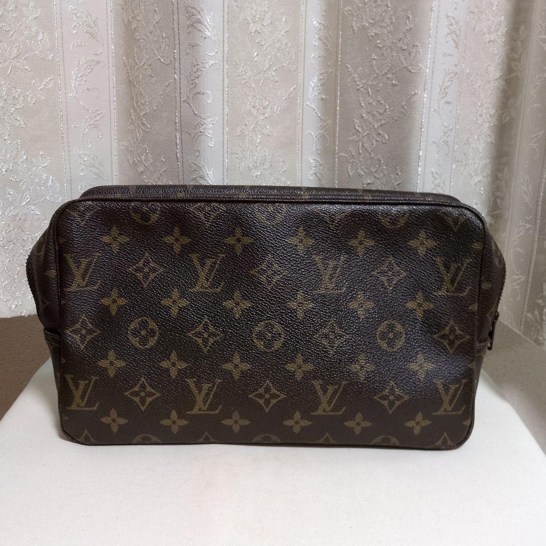 ルイ　ヴィトン　セカンドバッグ