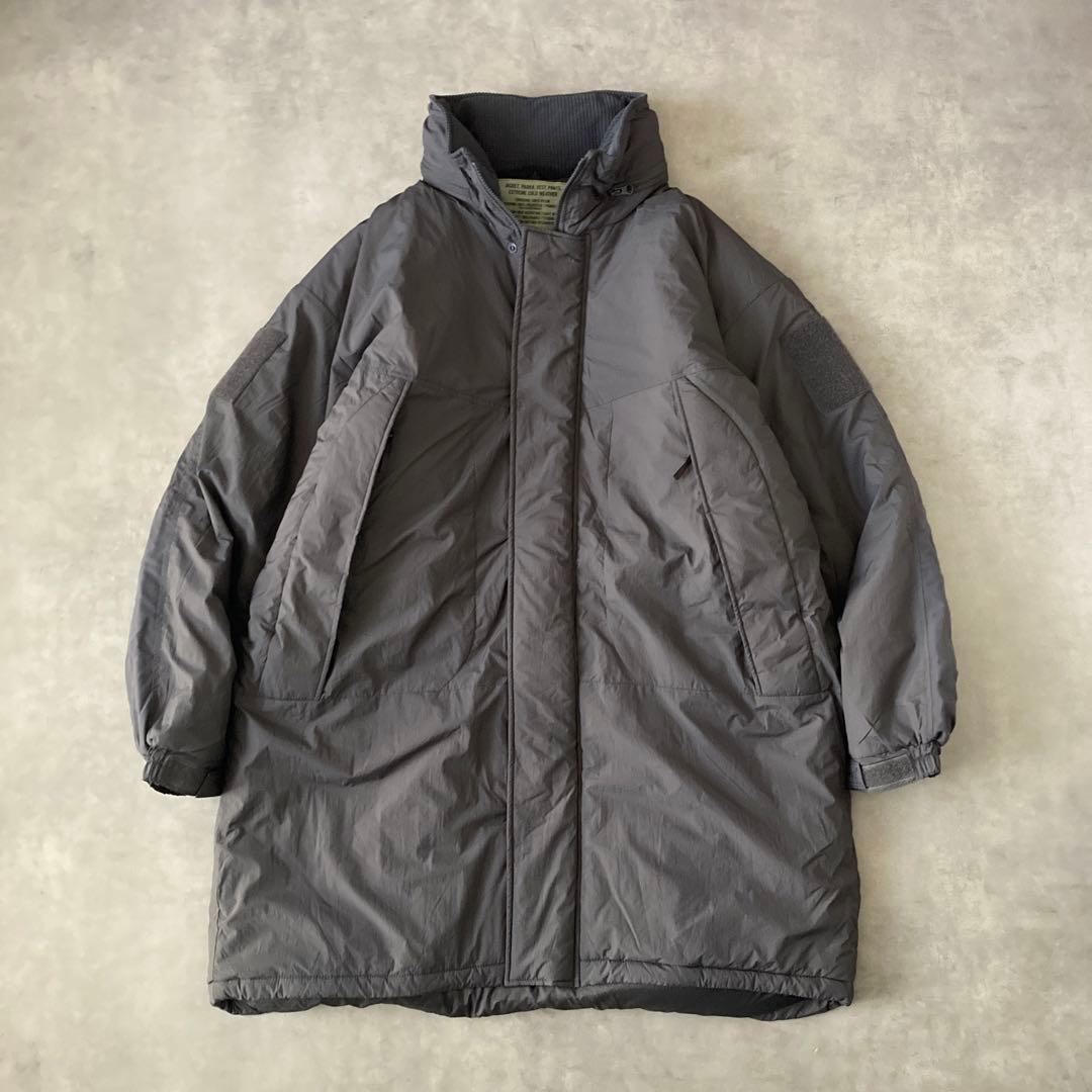 ジャケット・アウター FREAK'S STORE PRIMALOFT MONSTER COAT