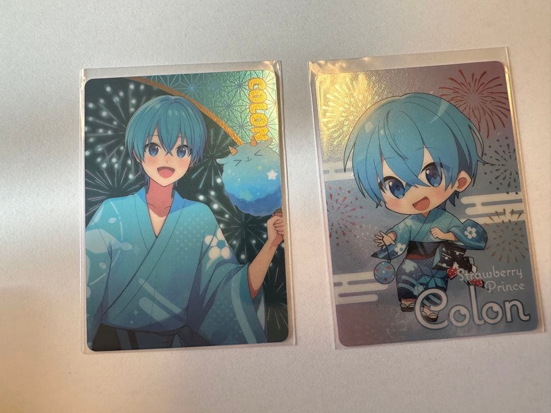 すとぷりカードまとめ売り