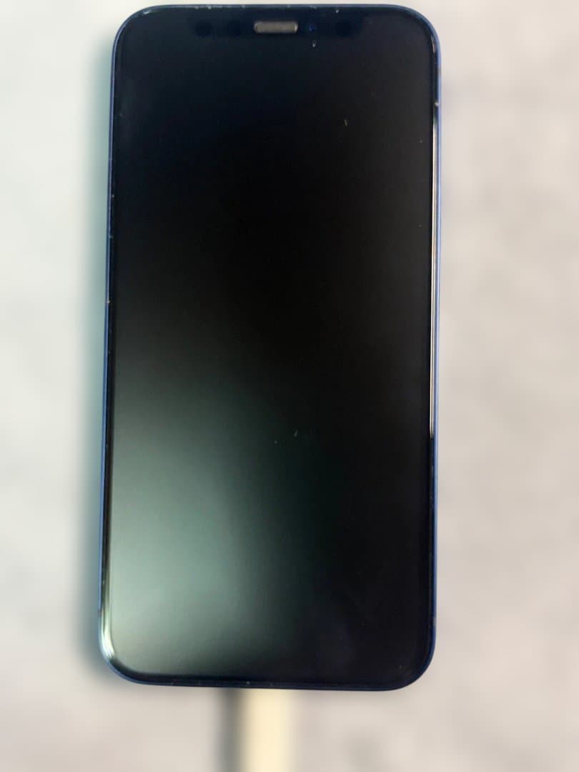 Apple iPhone 12mini128GB 86％ SIMフリー