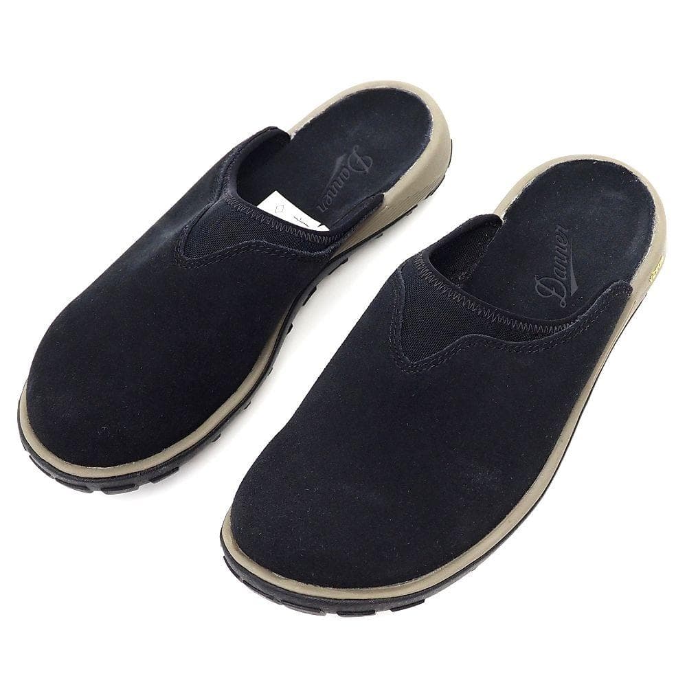 H06547 未使用品 Danner MULE ミュール シューズ 29cm