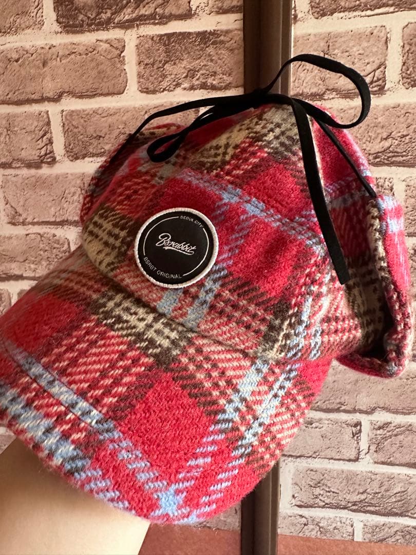 やなさん　　bsrabbit ジャケット&キャップ2点セット