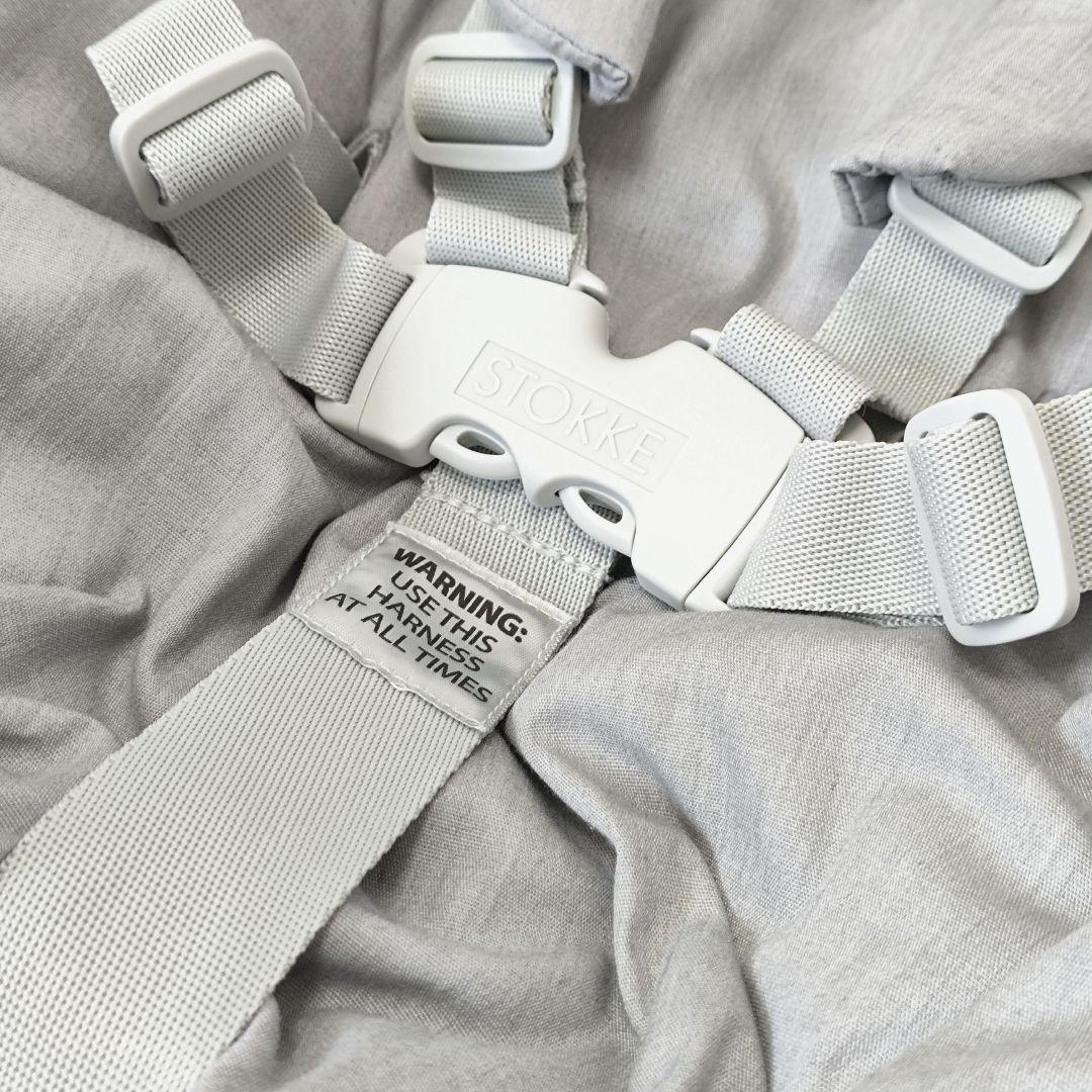 STOKKE トリップトラップ TRIPP TRAPP ニューボーンセット