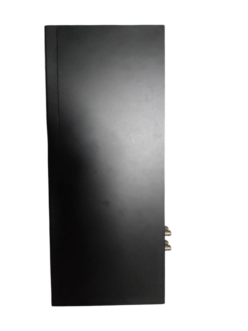 y*n様 Panasonic DIGA DMR-2W202 4TB HDD交換済