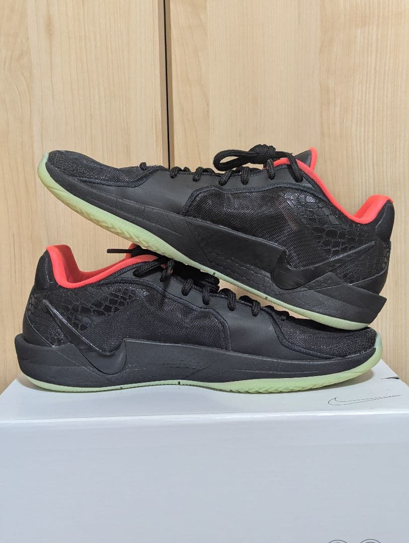 サブリナ2 ID 27.5cm