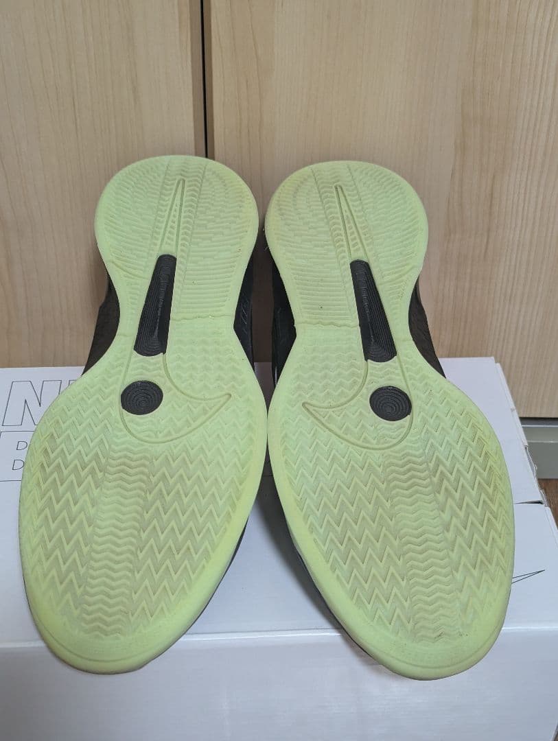 サブリナ2 ID 27.5cm