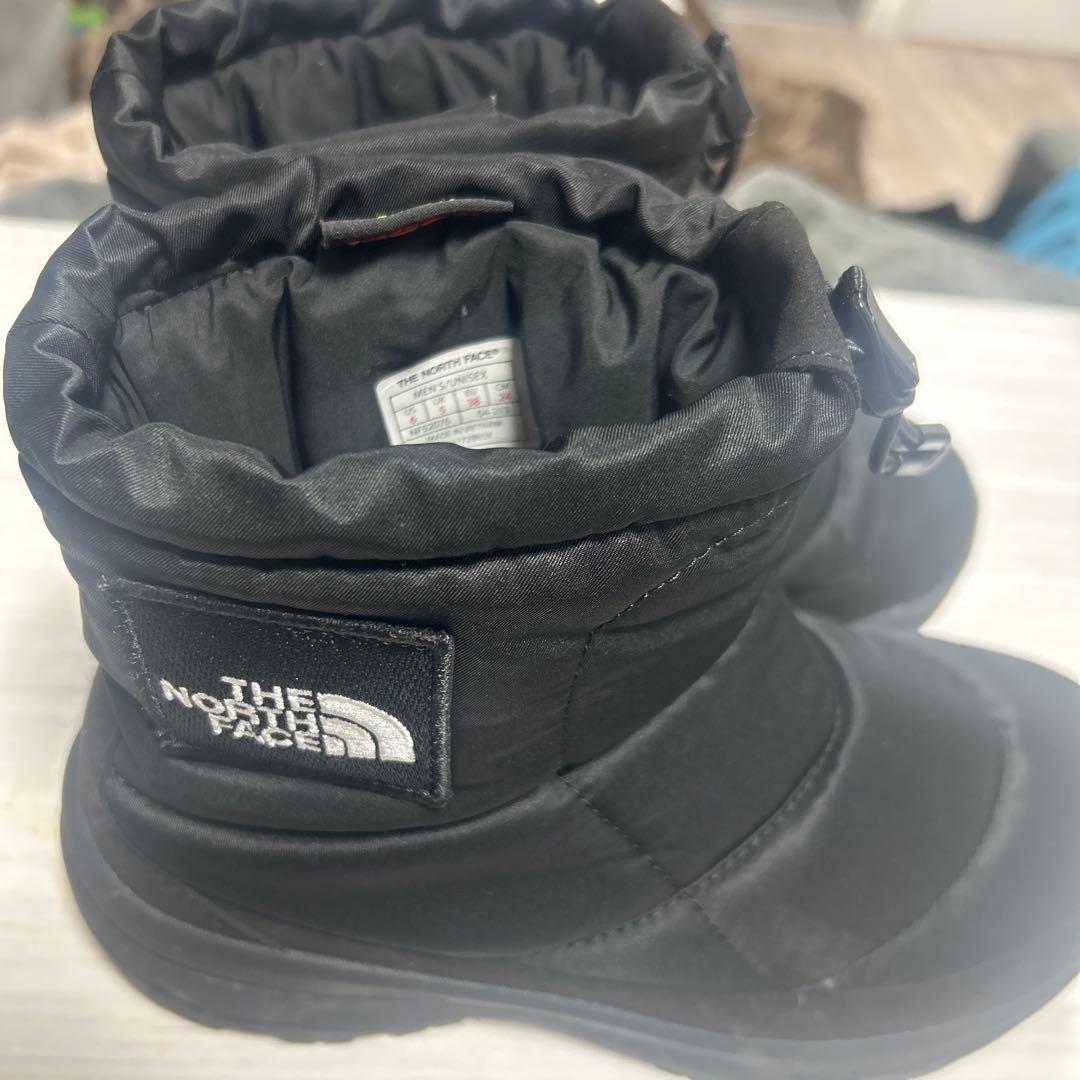THE NORTH FACE NF52076 スノーブーツ 24cm