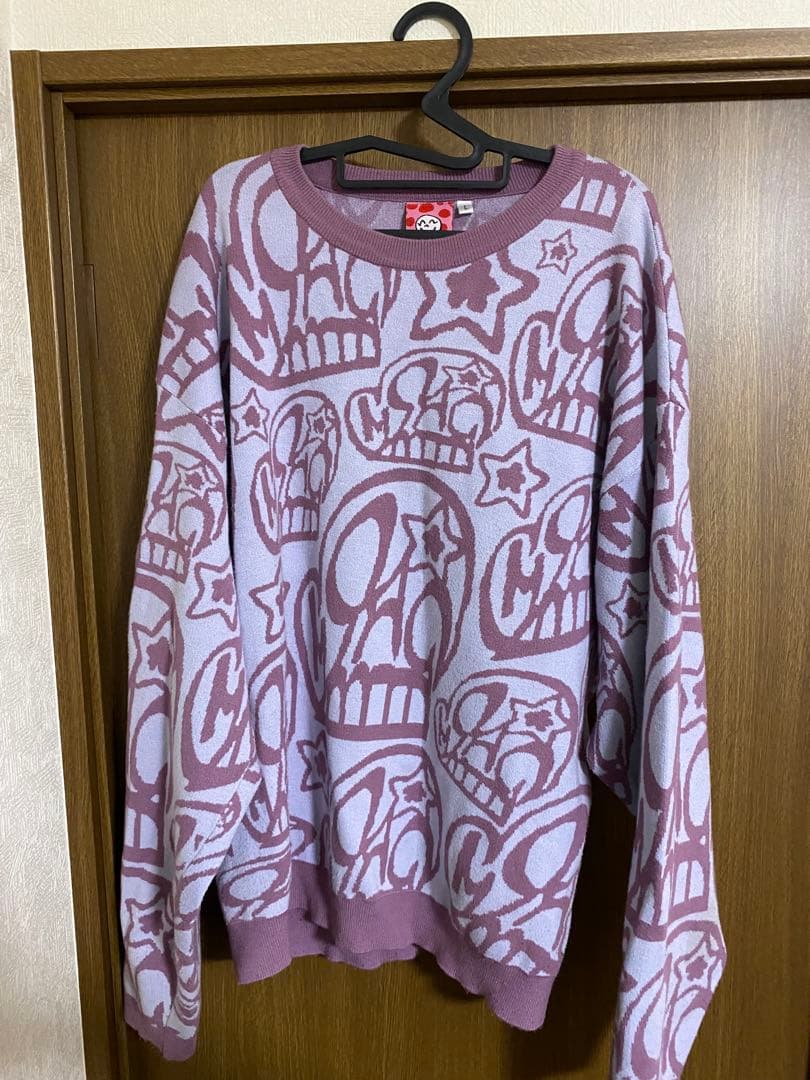 starteam ニットセーター　Ｌサイズ