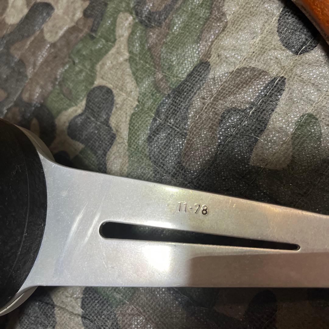 Nardi Torino ステアリング