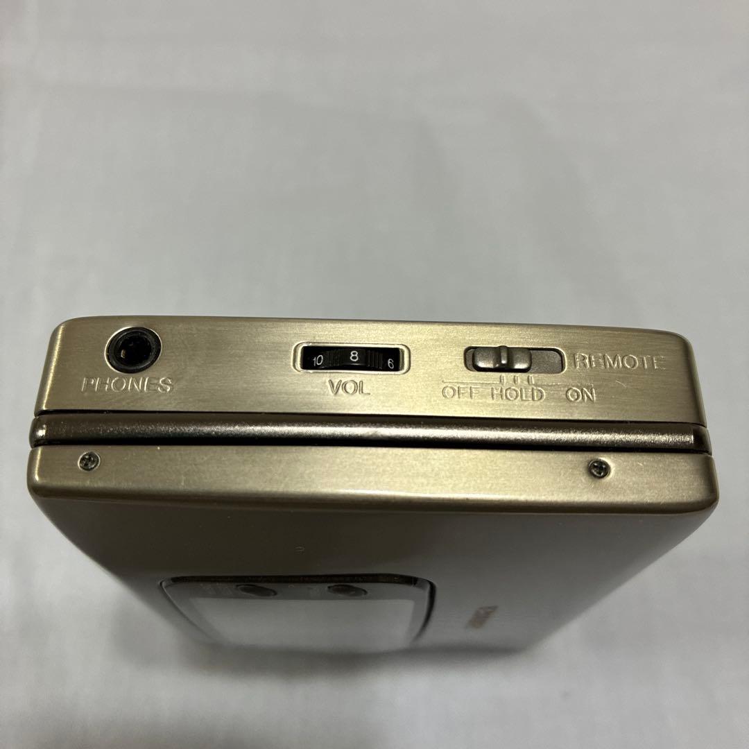 美品 未確認 【 aiwa HS-PX1000 】 カセットボーイプレーヤー