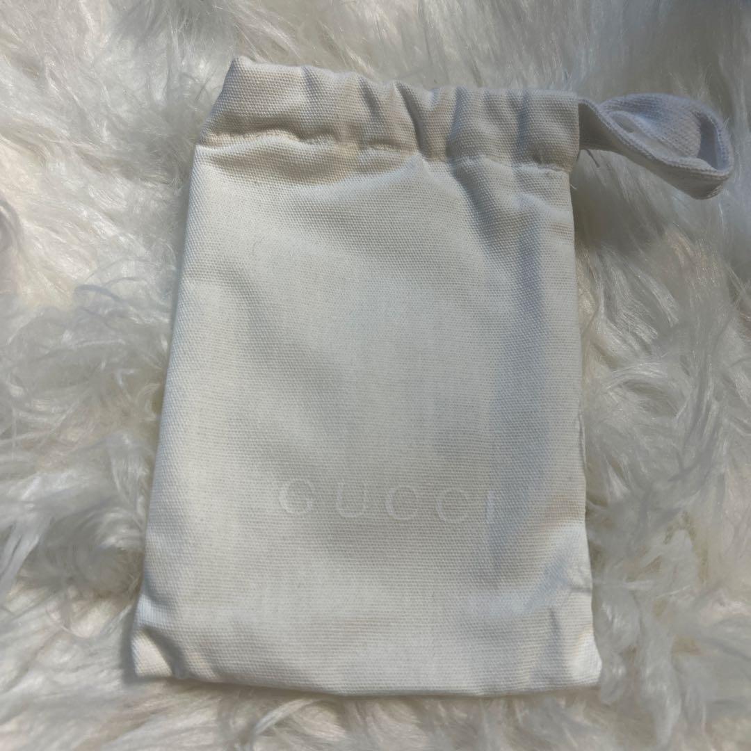 グッチ　GGスプーリームキャンバスダブルGカードケース　763286 2067