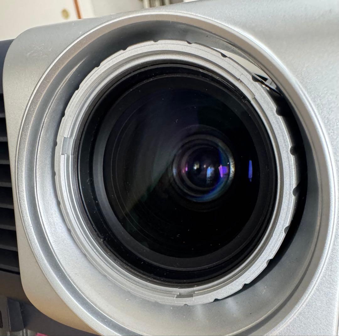 BenQ PB6100 デジタルプロジェクター キャリングバッグ付き