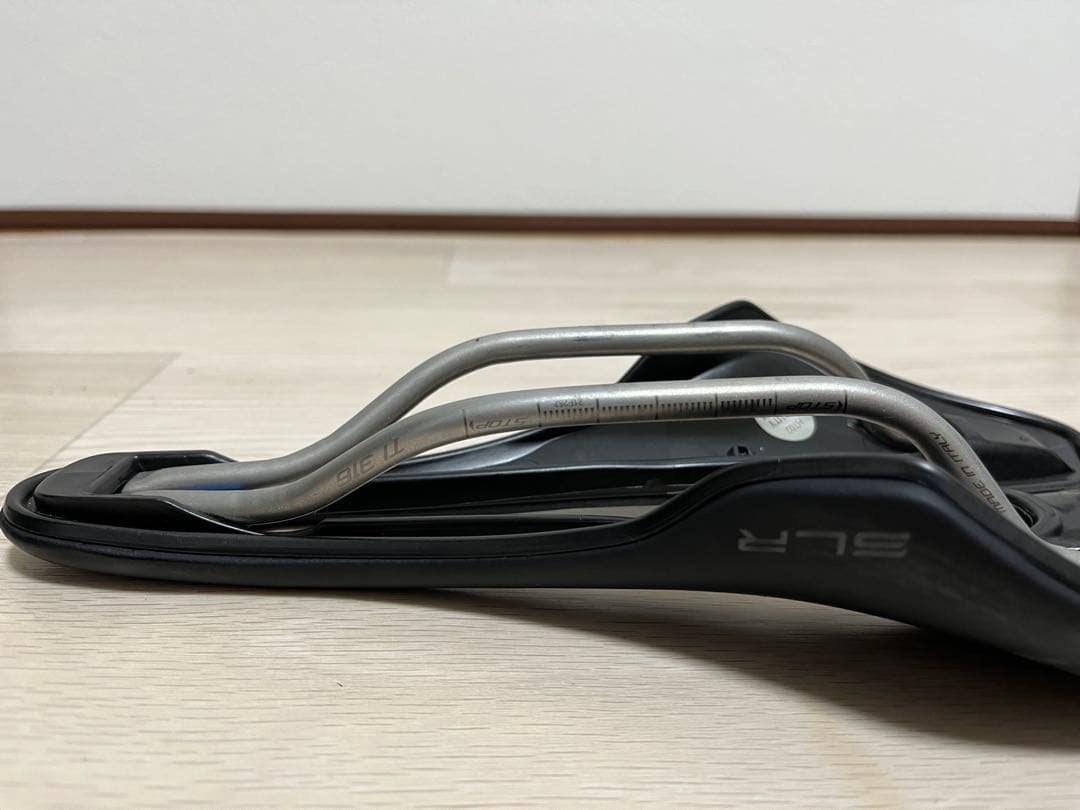 パーツ selle italia SLR boost