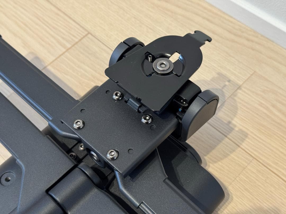 Ergotron Trace エルゴトロン トレース　モニターマウント