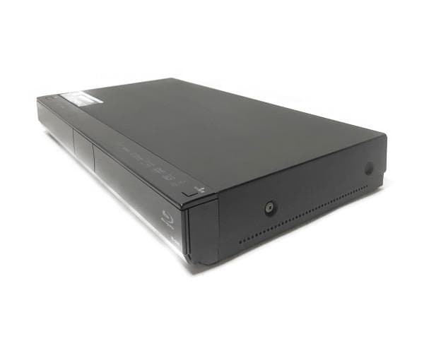 シャープ 500GB 1チューナー ブルーレイレコーダー BD-S520